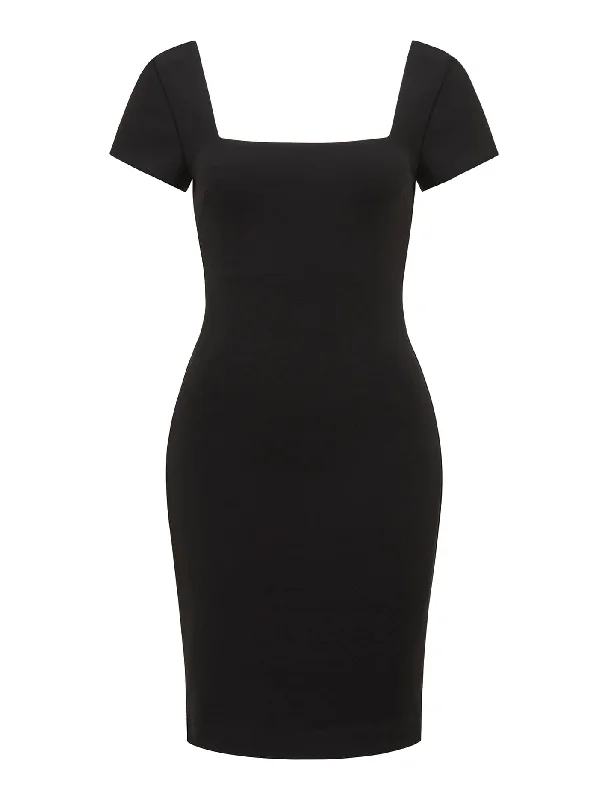 Kirsten Short Bodycon Dress